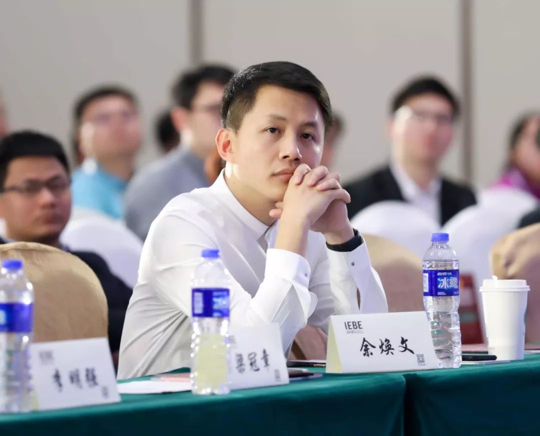 广州大麦创始人余焕文对小编说到:这些连生存都有问题的小微商家与